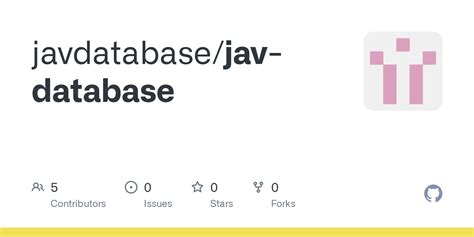 javdatabase|JAV Database .